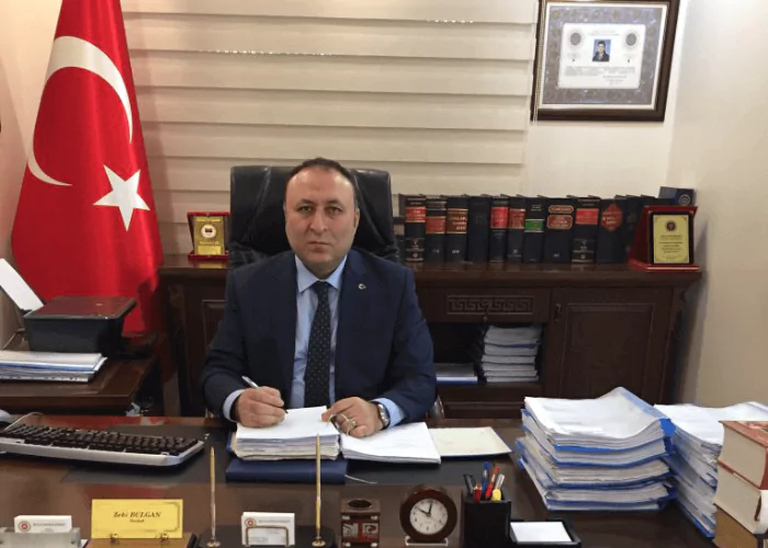 Türkiye'nin en iyi ceza avukatı