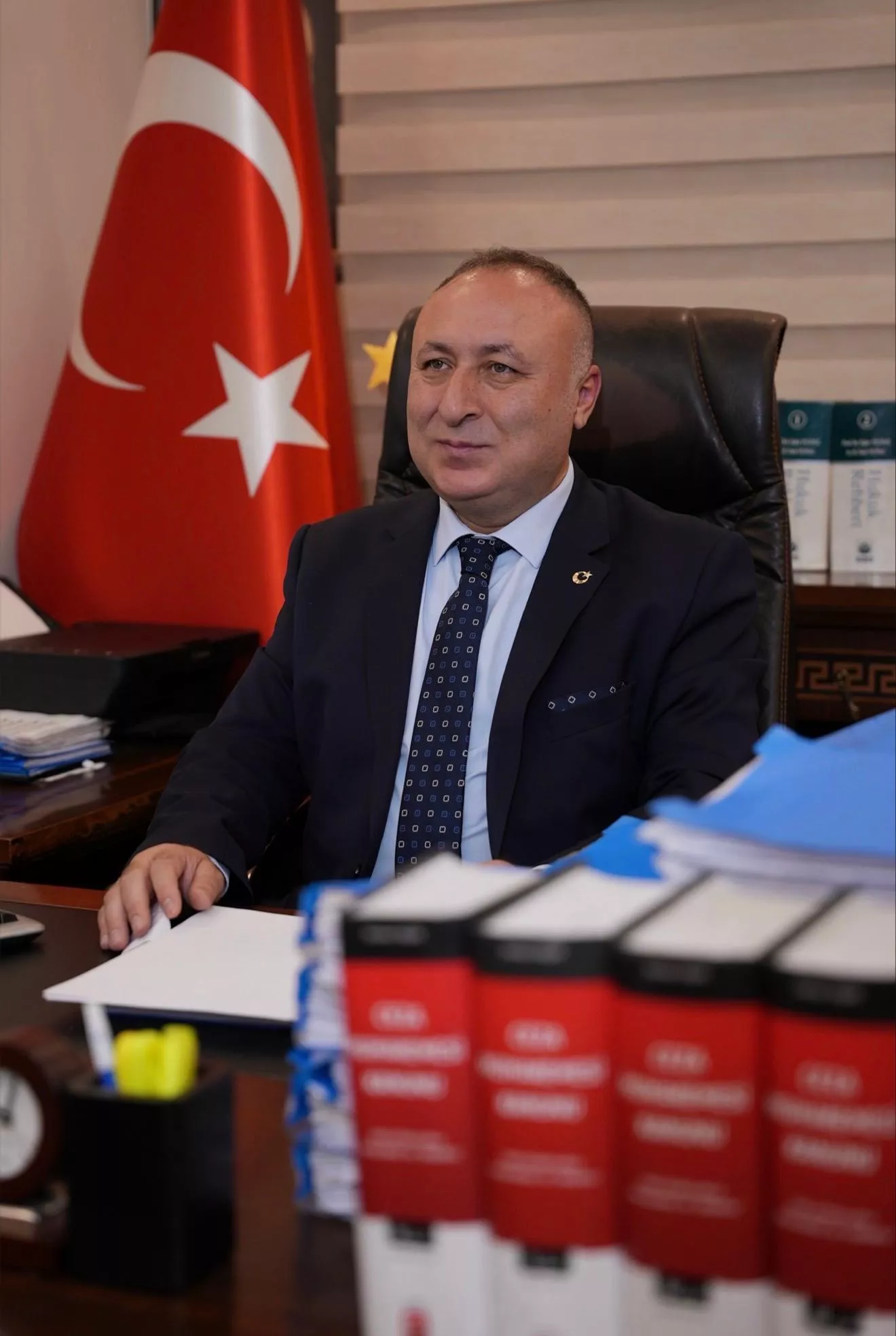 Ceza Avukatı - Ağır Ceza Avukatı | Zeki Bulgan