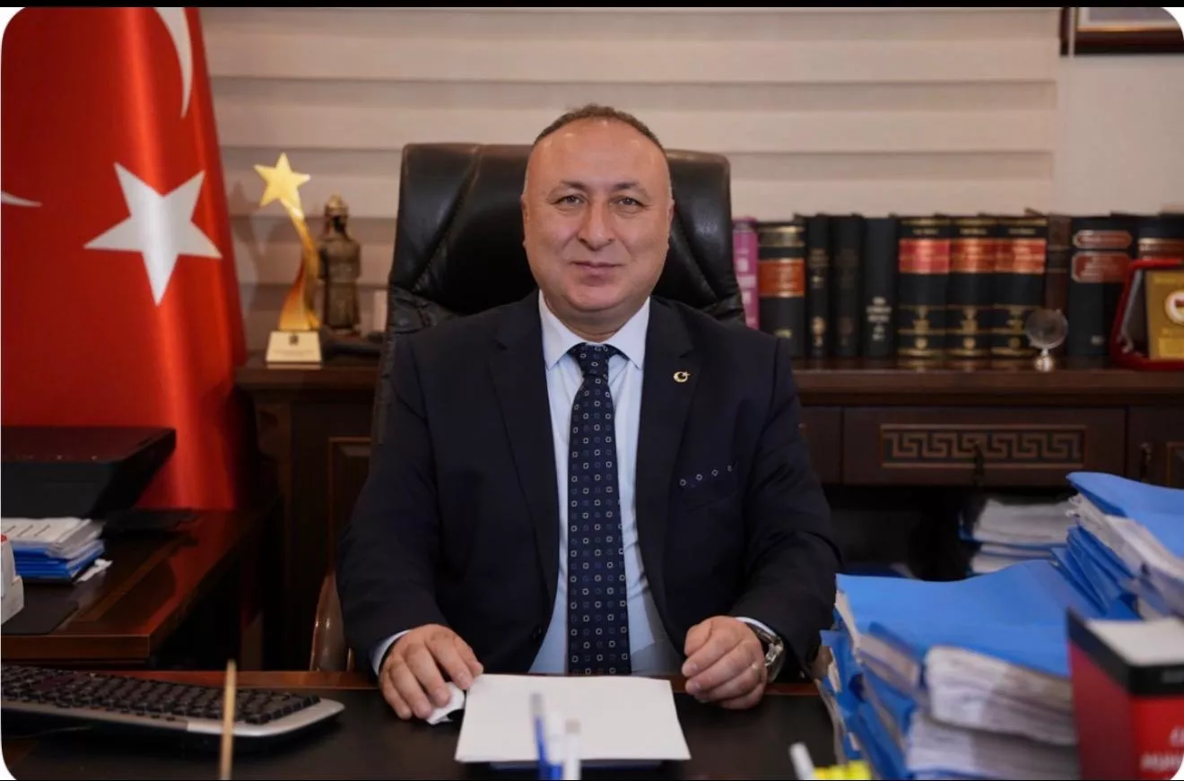 Avukatlarımız | Ceza Hukuku ve Ağır Ceza Avukatları | Zeki Bulgan